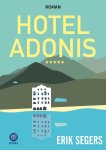 Erik Segers 63637 - Hotel Adonis*****