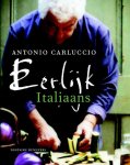 Antonio Carluccio - Eerlijk italiaans