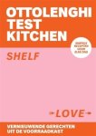 Yotam Ottolenghi - Ottolenghi test kitchen - shelf love (nederlandstalige editie)