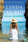 Linda van Rijn - Villa Algarve