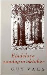 Vaes - Eindeloze zondag in oktober