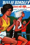 Wheeler, Janet D. - Billie Bradley aan de top