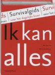 Biersma, R., Oosterbaan, W. - Ik Kan Alles