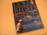 The Royal and ancient golf club of St Andrews - Golfregels uitgelegd met honderd illustraties / druk 4