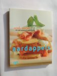 Ammerlaan, Anneke - Aardappels. Aards, exotisch en verrassend veelzijdig