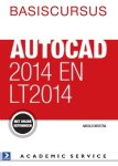 Harold Weistra - Basiscursus AutoCAD 2014 en LT 2014
