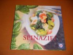 Schouws, Sandra (red.) - Spinazie.