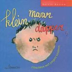 Berrie Heesen - Klein maar dapper Filosoferen met jongere kinderen Berrie Heesen - Klein maar dapper Filosoferen met jongere kinderen