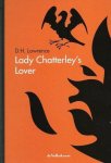 Lawrence D.H. - D.H. LAWRENCE - LADY CHATTERLEY'S LOVER