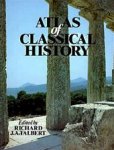 Richard J. A. Talbert - Atlas of classical history
