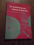 Everdingen, Y.M. van;  Frambach, R.T.; Hillebrand, B. - De marketing van nieuwe producten. Het adoptiemodel in de praktijk