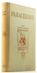 PARACELSUS, HOOG, P.H. VAN DER - Paracelsus.