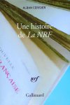 Alban Cerisier - Une histoire de la NRF