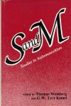 Weinberg, Thomas & G. W. Levi Kamel(Editors) - S and M: Studies in Sadomasochism.