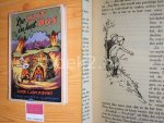 Kieviet, C.Joh. - De hut in het bos Met illustraties van J.H. Lutz