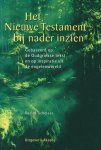 Roelof Tichelaar - Het Nieuwe Testament bij nader inzien