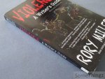 Rory A. Miller. - Violence: A Writer's Guide.