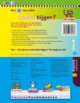 DIV - REKENTIJGER (LEERJ.4) ANTWOORDENBOEK B