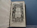 Hieremia Drexelio [Jeremias Drexel S.J. / Hieremias Drexelius / Drechsel. ] - Gymnasium Patientiae.