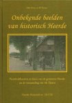 Otten, Dirk en Ab Tijssen - Onbekende beelden van historische Heerde. Prentbriefkaarten en foto's van de gemeente Heerde