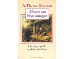 F. van Deursen - Mensen van klein vermogen: het kopergeld van de Gouden Eeuw