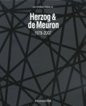 Luis Fernández-Galiano [Ed.] - Herzog & de Meuron 1978-2007