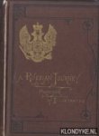 Proctor, Edna Dean - A Russian Journey. Illustrated
