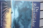 Moloney, Susie - De regenmaker