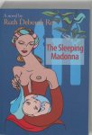 Rey, Ruth Deborah - The sleeping Madonna