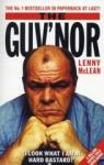 McLean, Lenny - Guvnor The Autobiography of Lenny McLean