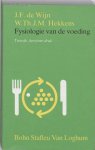 J.F. de Wijn, W.T.J.M. Hekkens - Fysiologie van de voeding