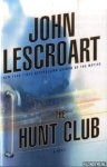 Lescroart, John - The Hunt Club