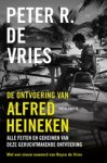 Peter R. de Vries - De ontvoering van Alfred Heineken