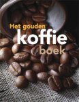 Vitataal Tekst - Het gouden koffie boek