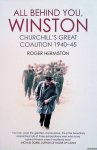 Hermiston, Roger - All Behind You, Winston: Churchill's Great Coalition 1940-45