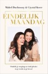 Mabel Duchossoy ; Crystal Kwee - Eindelijk maandag