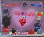 Ronald Giphart - Boek Piet Verliefd Ronald Giphart / Tom Schaap