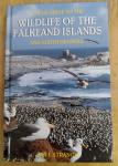 Strange, Ian J. - A Fieldguide to the Wildlife of Falkland Islands