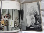 Quinn, Edward / Roland Penrose - Picasso - Werke und Tage.  Eine photographische Studie - Einleitung und Text von Roland Penrose