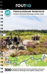 n/a - Falk fietsgids Routiq fietsrouteboek nederland
