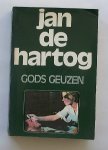 HARTOG, JAN DE, - Gods geuzen. Trilogie.