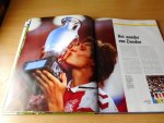 Graaf, Ben de - Het Europees Kampioenschap Voetbal. Zweden 1992