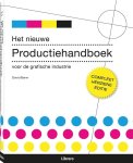 David Bann - Het nieuwe produktiehandboek voor de grafische industrie