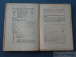 Mme et C. Chanticlaire. - Comment réaliser 250 expériences de physique et de chimie à peu de frais. Mme et C. Chanticlaire. - Comment réaliser 250 expériences de physique et de chimie à peu de frais.