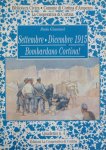 Giacomel, Paolo - Settembre - Dicembre 1915 Bombardano Cortina