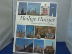 Buysman, Co - Heilige Huisjes / religieus erfgoed in Noord-Holland