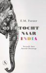 E.M. Forster - Overtocht naar India