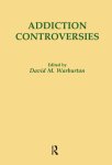David M. Warburton - Addiction Controversies