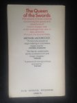Moorcock, Michael - The Queen of the Swords, The Second Book of Corum