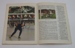 Meerum Terwogt, H.A.M. ( redactie) - 40 Sporten en Spelen in woord en beeld